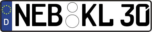 NEB-KL30