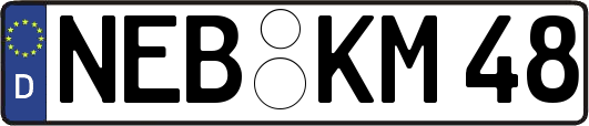 NEB-KM48