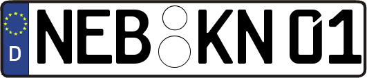 NEB-KN01