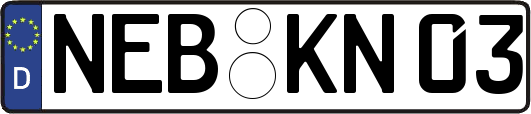 NEB-KN03