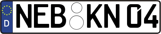 NEB-KN04