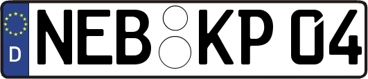 NEB-KP04
