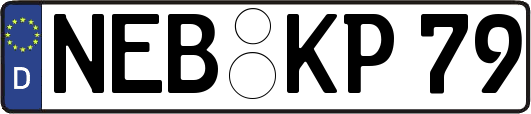 NEB-KP79