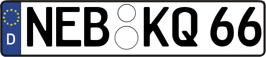 NEB-KQ66