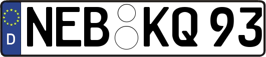 NEB-KQ93