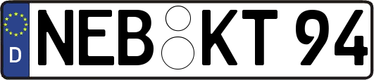 NEB-KT94