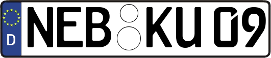 NEB-KU09