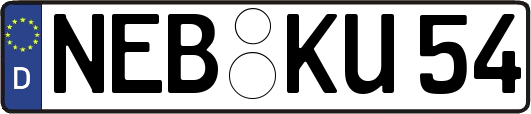 NEB-KU54