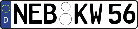 NEB-KW56