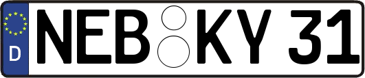 NEB-KY31