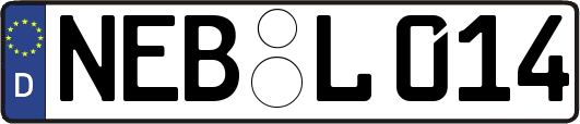 NEB-L014