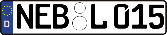 NEB-L015