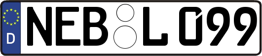 NEB-L099