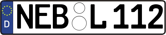 NEB-L112