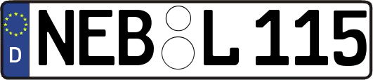 NEB-L115