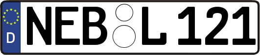 NEB-L121