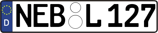 NEB-L127