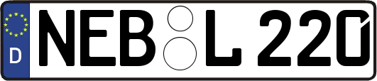 NEB-L220