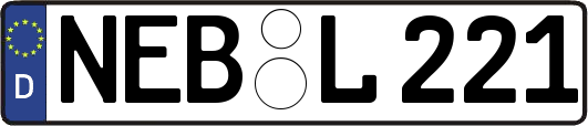 NEB-L221