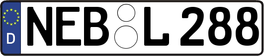 NEB-L288