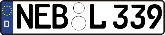 NEB-L339