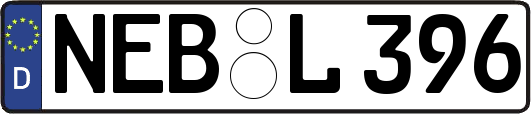 NEB-L396