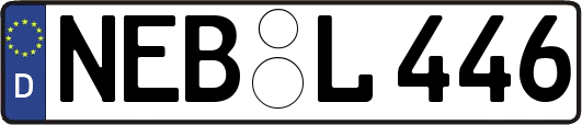 NEB-L446