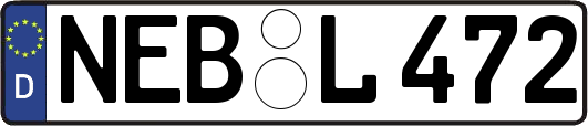 NEB-L472