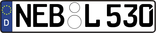 NEB-L530