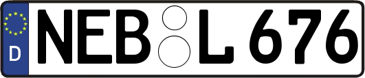 NEB-L676