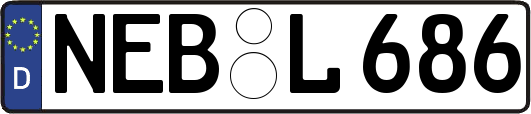 NEB-L686