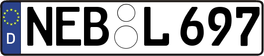 NEB-L697