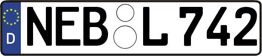 NEB-L742