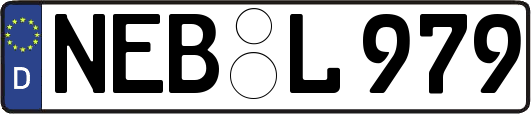 NEB-L979