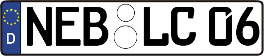 NEB-LC06