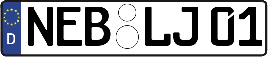 NEB-LJ01