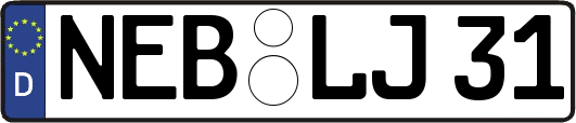 NEB-LJ31