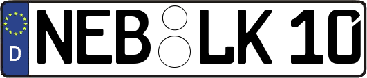 NEB-LK10