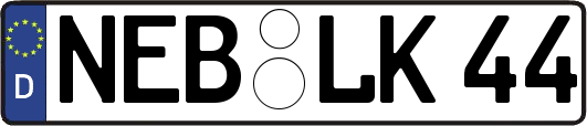 NEB-LK44