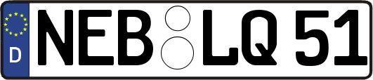 NEB-LQ51