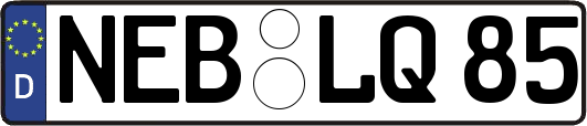 NEB-LQ85