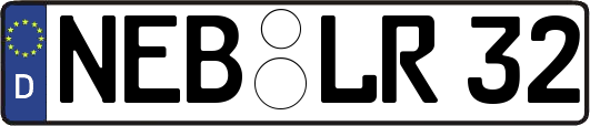 NEB-LR32