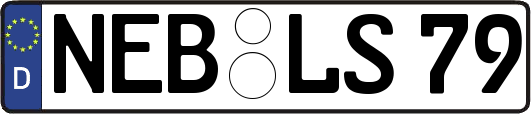 NEB-LS79