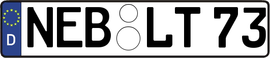 NEB-LT73