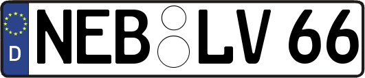 NEB-LV66