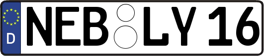 NEB-LY16