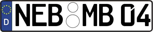 NEB-MB04