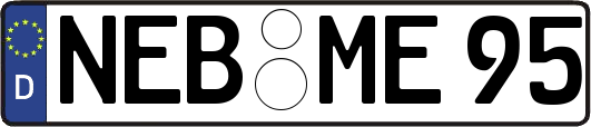 NEB-ME95