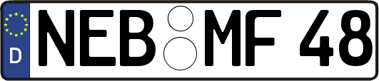NEB-MF48