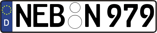 NEB-N979